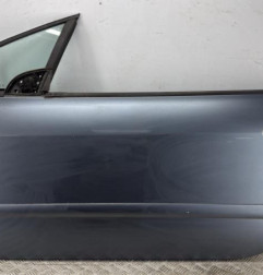 Porte avant gauche PEUGEOT 307 Photo n°1