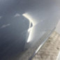 Porte avant gauche PEUGEOT 307