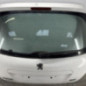 Malle/Hayon arriere PEUGEOT 207
