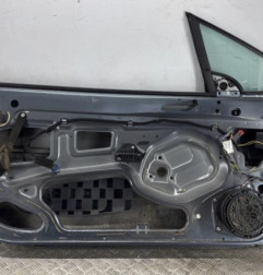 Porte avant gauche PEUGEOT 307 Photo n°3