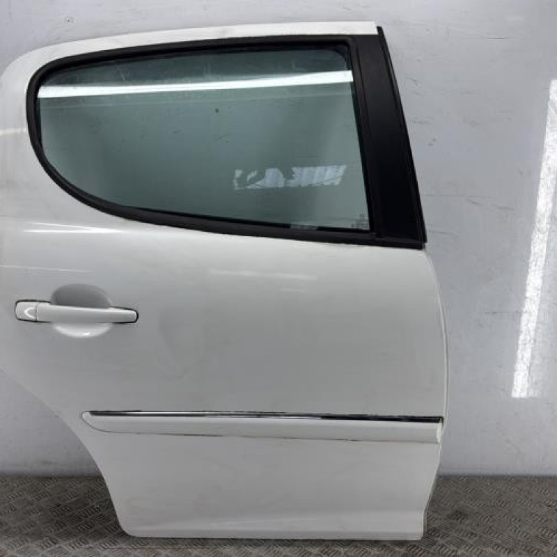 Porte arriere droit PEUGEOT 207