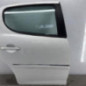 Porte arriere droit PEUGEOT 207