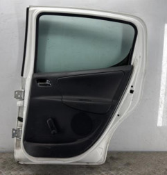 Porte arriere droit PEUGEOT 207