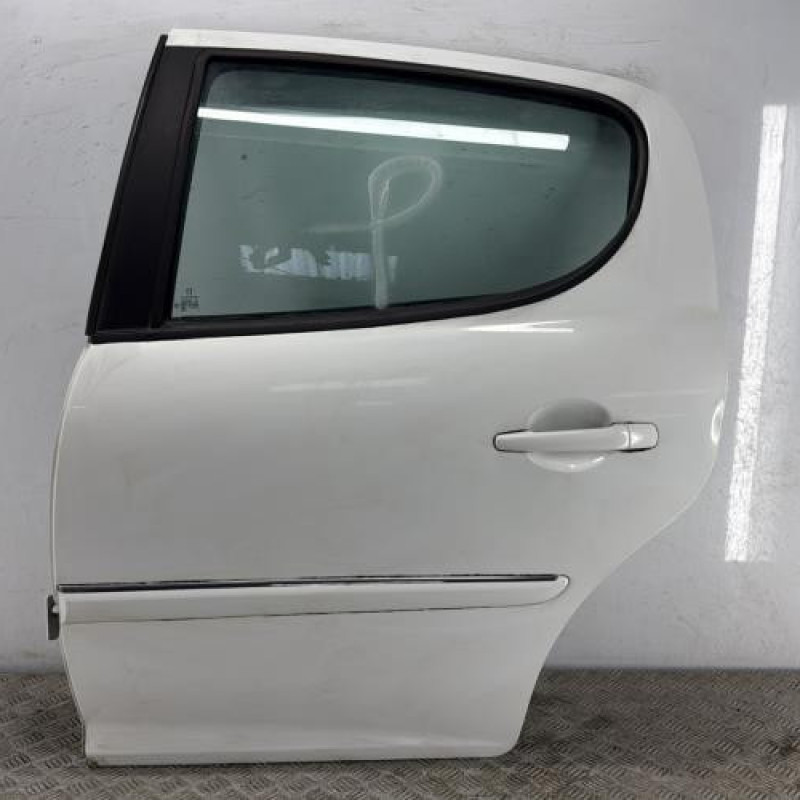 Porte arriere gauche PEUGEOT 207