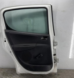 Porte arriere gauche PEUGEOT 207
