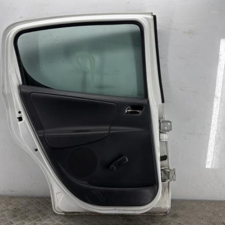 Porte arriere gauche PEUGEOT 207