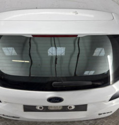 Malle/Hayon arriere FORD FIESTA 7 Photo n°1