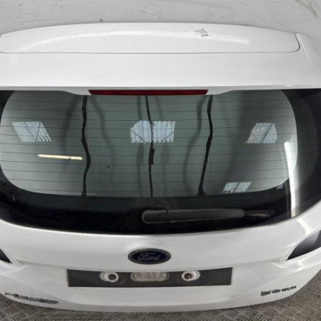 Malle/Hayon arriere FORD FIESTA 7 Photo n°1