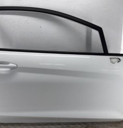 Porte avant droit FORD FIESTA 7 Photo n°1