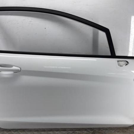 Porte avant droit FORD FIESTA 7 Photo n°1