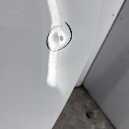 Porte avant droit FORD FIESTA 7