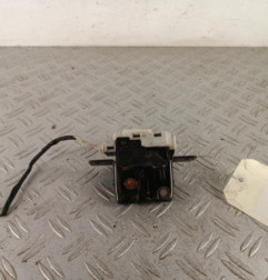 Serrure de hayon RENAULT SCENIC 2 Photo n°1