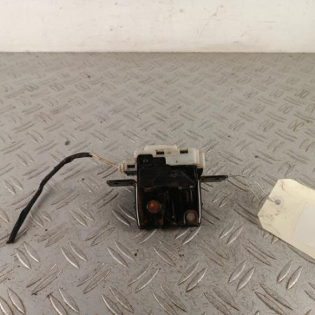 Serrure de hayon RENAULT SCENIC 2 Photo n°1