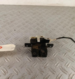 Serrure de hayon RENAULT SCENIC 2