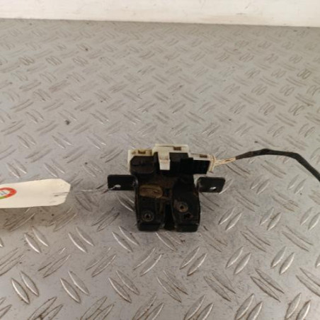 Serrure de hayon RENAULT SCENIC 2