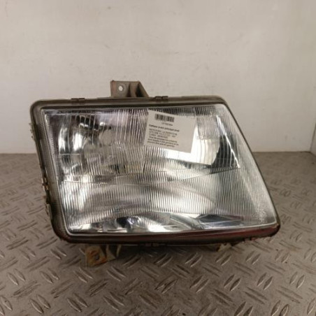 Optique avant principal droit (feux)(phare) MERCEDES VITO 638 Photo n°1
