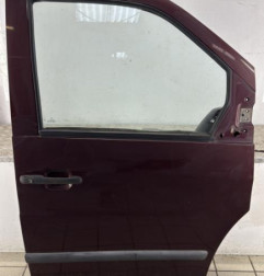 Porte avant droit MERCEDES VITO 638 Photo n°1