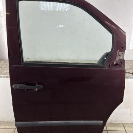Porte avant droit MERCEDES VITO 638 Photo n°1
