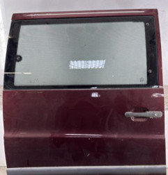 Porte laterale droit MERCEDES VITO 638 Photo n°1