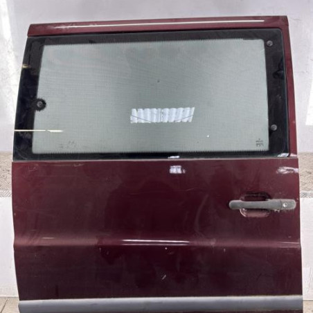 Porte laterale droit MERCEDES VITO 638 Photo n°1