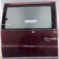 Porte laterale droit MERCEDES VITO 638