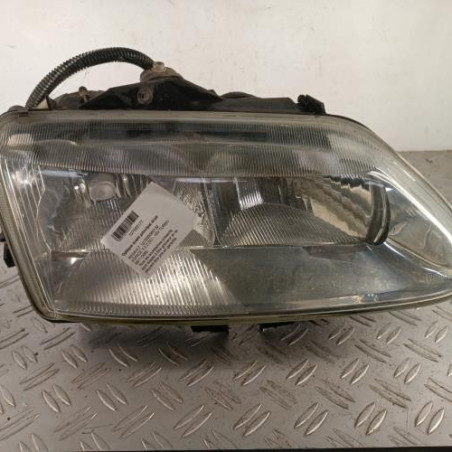 Optique avant principal droit (feux)(phare) RENAULT ESPACE 3 Photo n°1