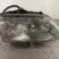 Optique avant principal droit (feux)(phare) RENAULT ESPACE 3