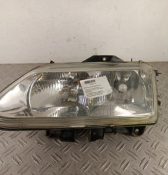 Optique avant principal gauche (feux)(phare) RENAULT ESPACE 3 Photo n°1