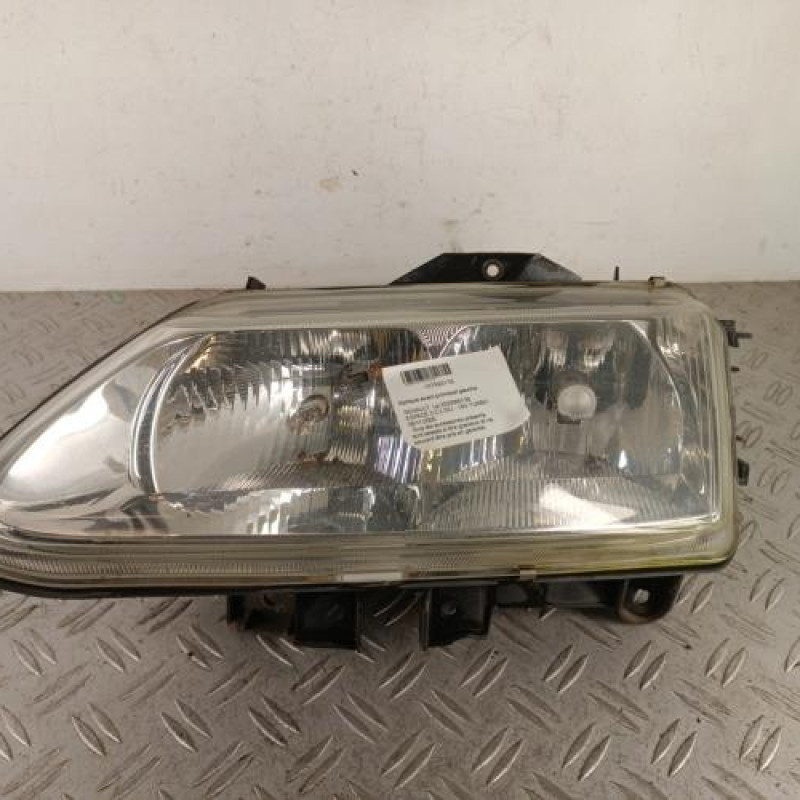 Optique avant principal gauche (feux)(phare) RENAULT ESPACE 3