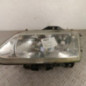 Optique avant principal gauche (feux)(phare) RENAULT ESPACE 3