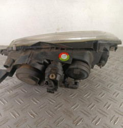Optique avant principal gauche (feux)(phare) RENAULT ESPACE 3