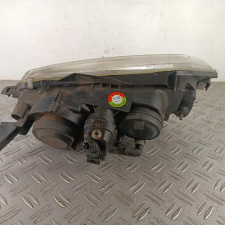 Optique avant principal gauche (feux)(phare) RENAULT ESPACE 3