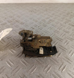 Serrure arriere droit RENAULT R19 Photo n°1