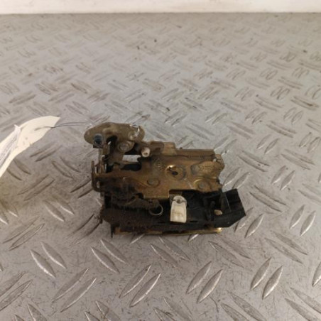 Serrure arriere droit RENAULT R19 Photo n°1