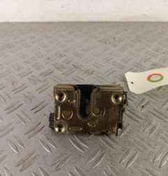 Serrure arriere droit RENAULT R19 Photo n°3