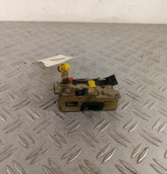 Serrure avant gauche RENAULT R19 Photo n°3