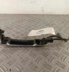 Poignee porte avant droit NISSAN JUKE 1
