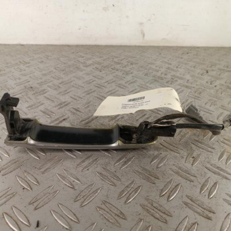Poignee porte avant droit NISSAN JUKE 1