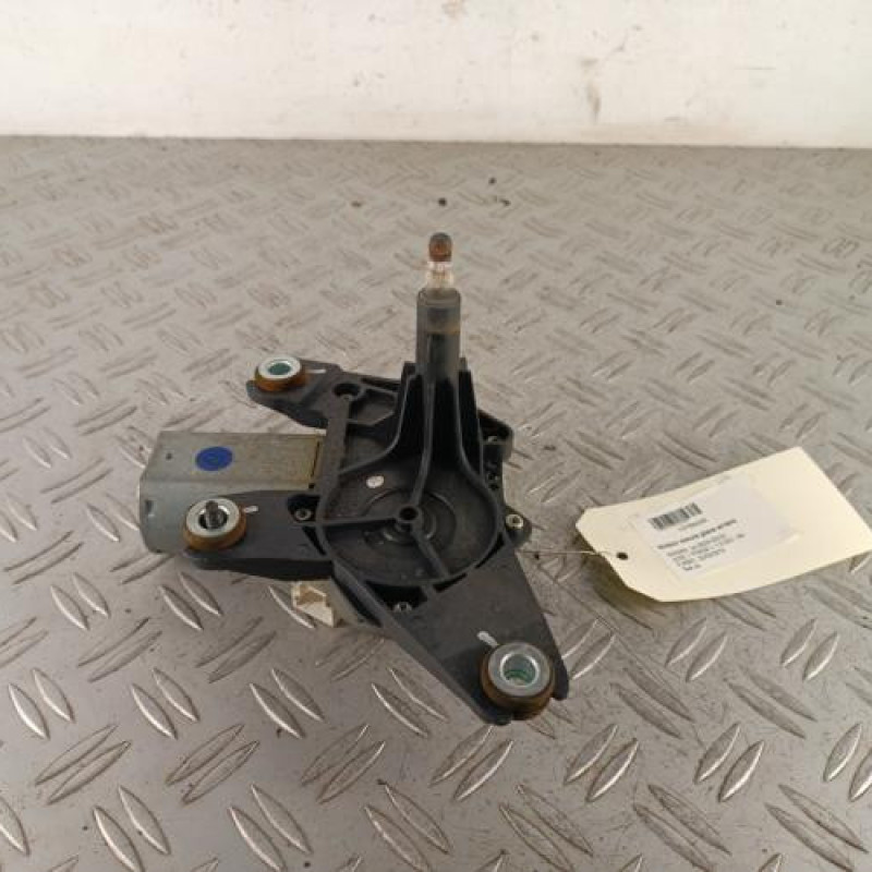 Moteur essuie glace arriere NISSAN JUKE 1