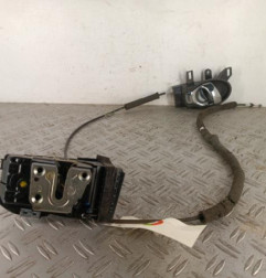 Serrure avant droit NISSAN JUKE 1