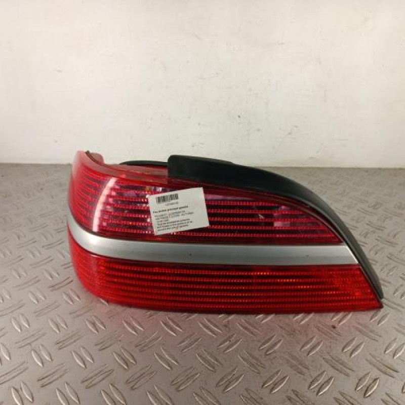 Feu arriere principal gauche (feux) PEUGEOT 406