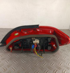 Feu arriere principal gauche (feux) PEUGEOT 406