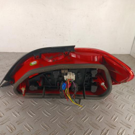 Feu arriere principal gauche (feux) PEUGEOT 406