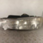 Optique avant principal gauche (feux)(phare) PEUGEOT 406