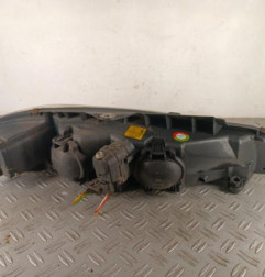 Optique avant principal gauche (feux)(phare) PEUGEOT 406