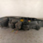 Optique avant principal gauche (feux)(phare) PEUGEOT 406