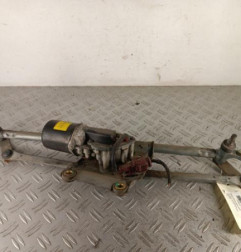 Moteur essuie glace avant PEUGEOT 406 Photo n°1