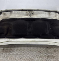 Capot PEUGEOT BOXER 2
