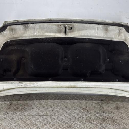 Capot PEUGEOT BOXER 2