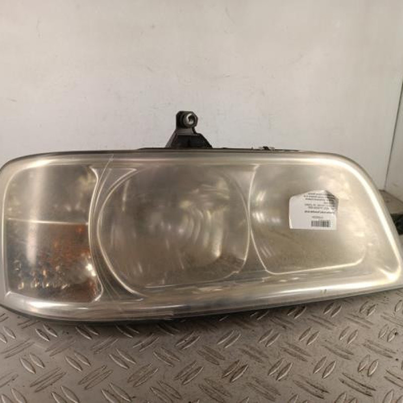Optique avant principal droit (feux)(phare) PEUGEOT BOXER 2